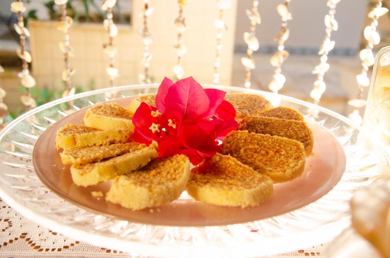 Pôrto das Galinhas Pousada Das Oliveiras מראה חיצוני תמונה